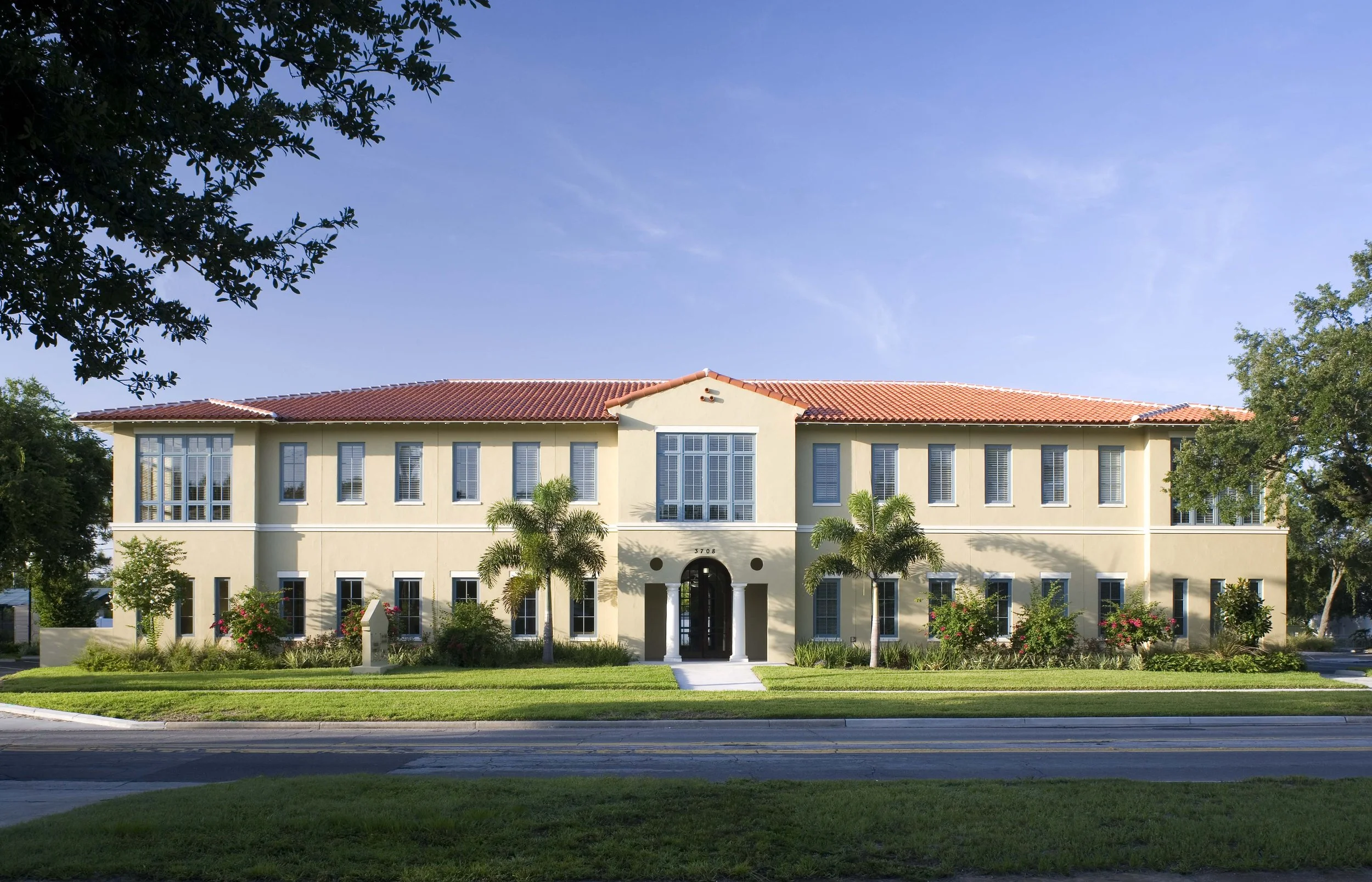 Smith and Associates