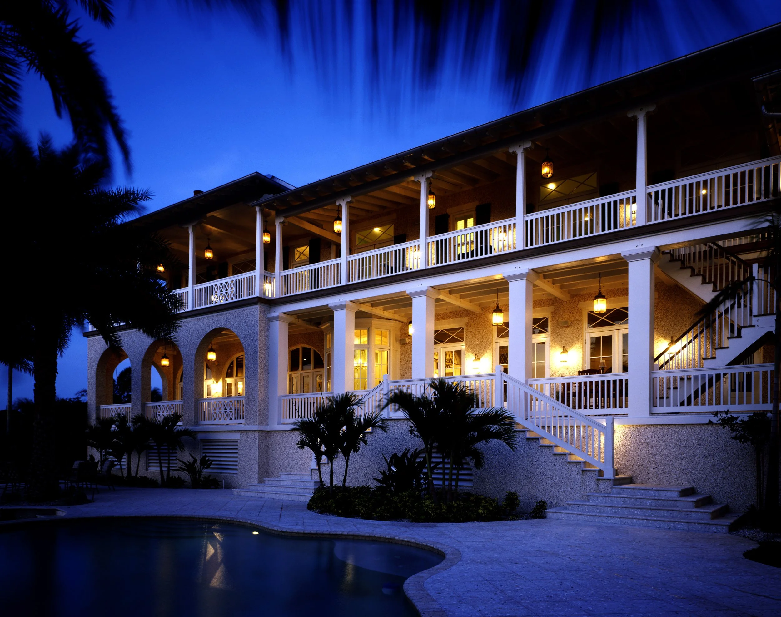 Connelly Residence (Homes)