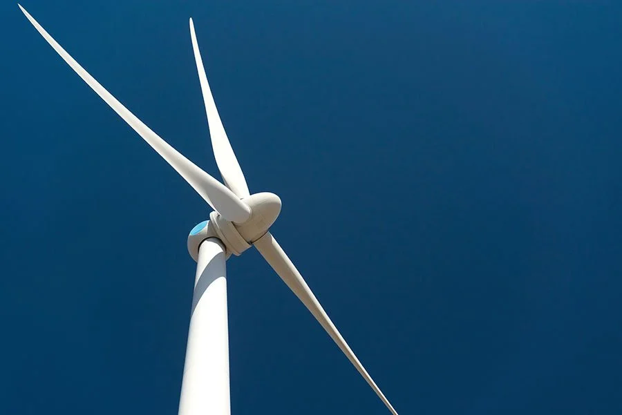 England’s First Major Onshore Wind Farm in a Decade Submitted by Cubico