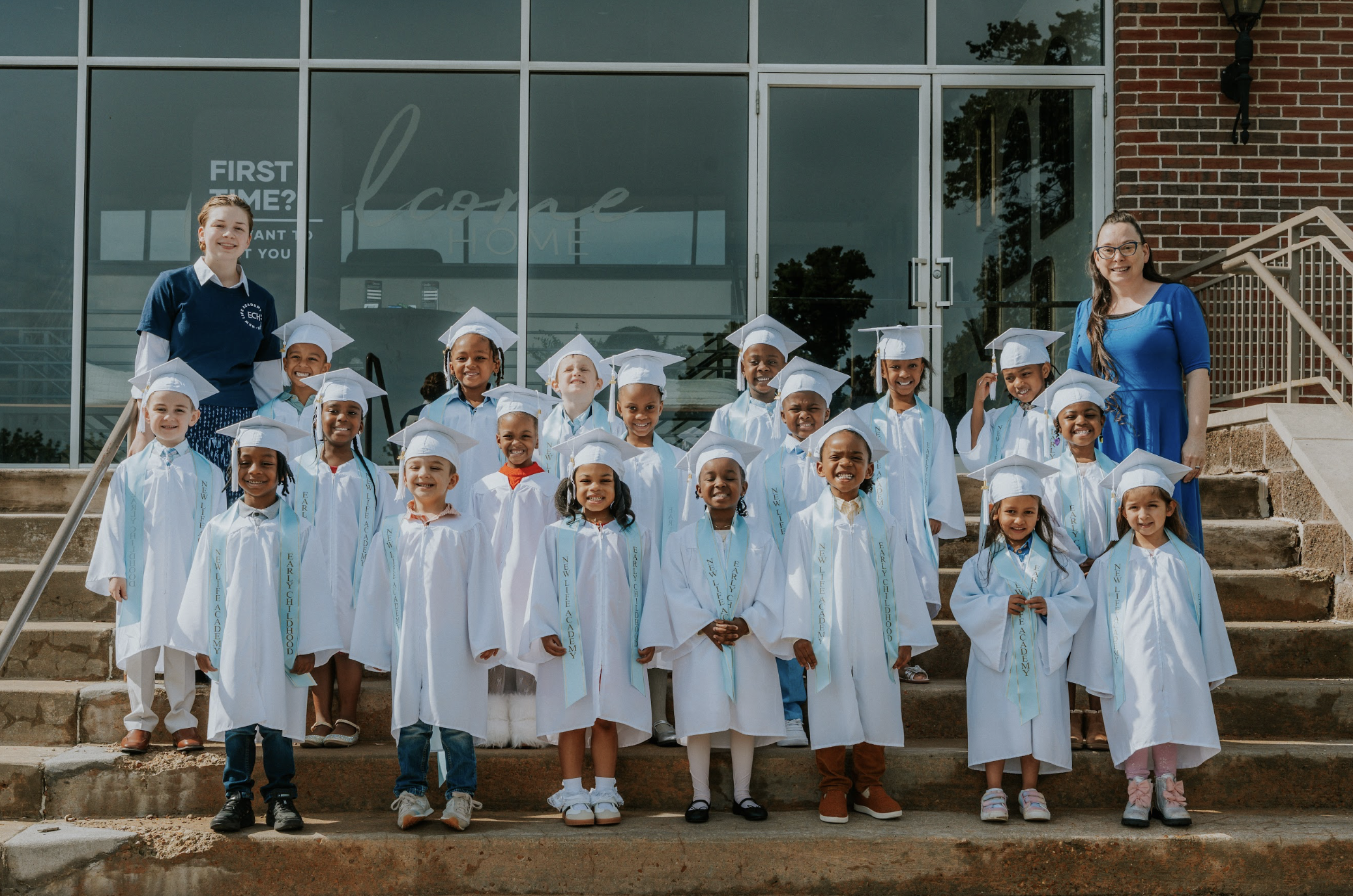 ECH Graduates.png