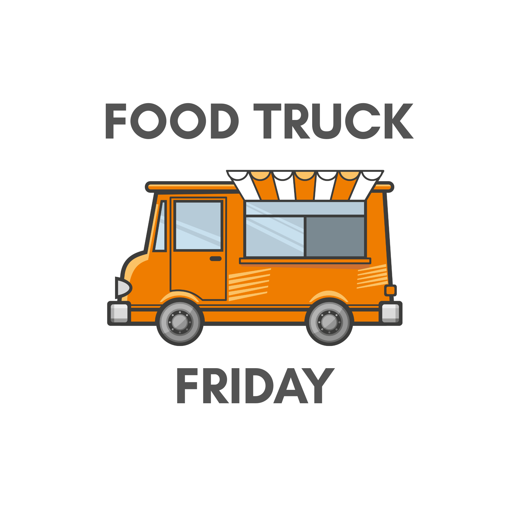 Food Truck Friday