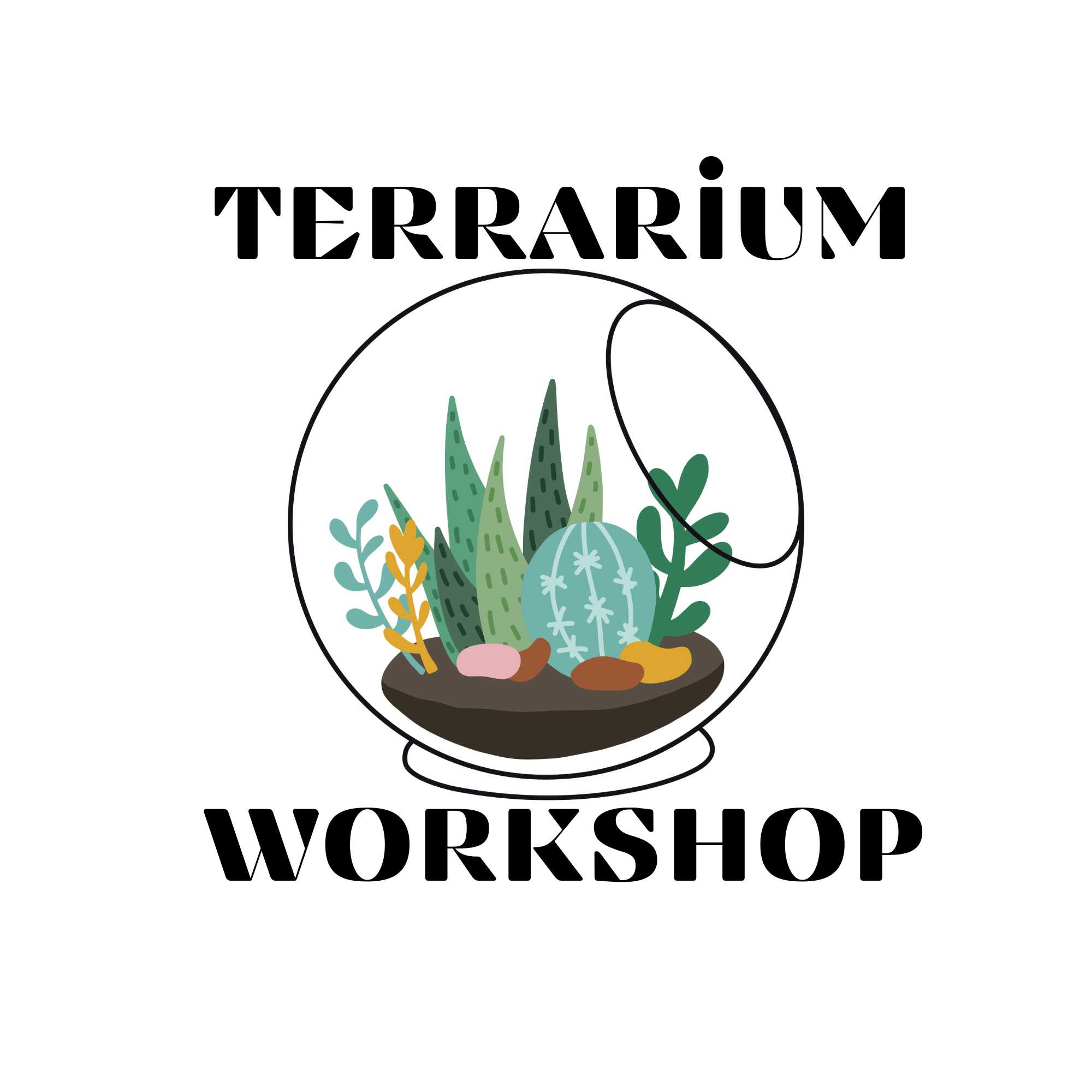 Terrarium Workshop
