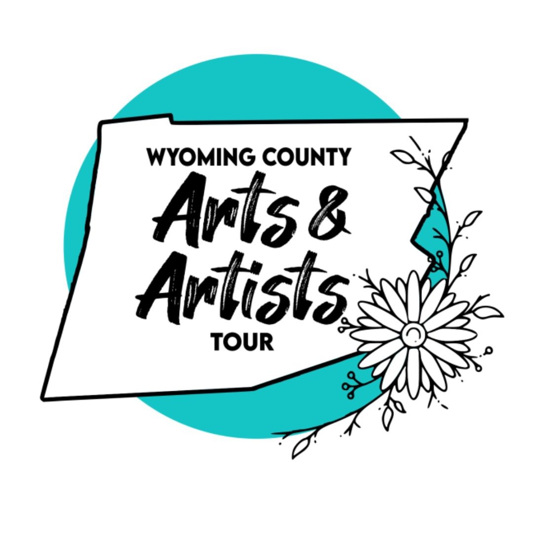 Wyoming County Arts & Artists Tour