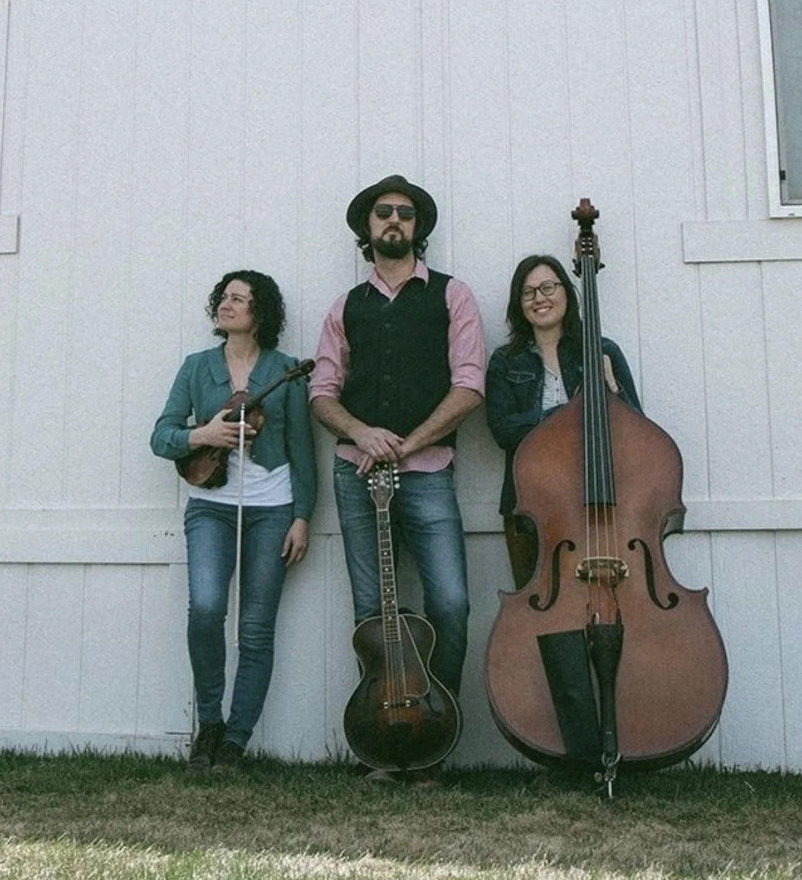Music in the Gardens