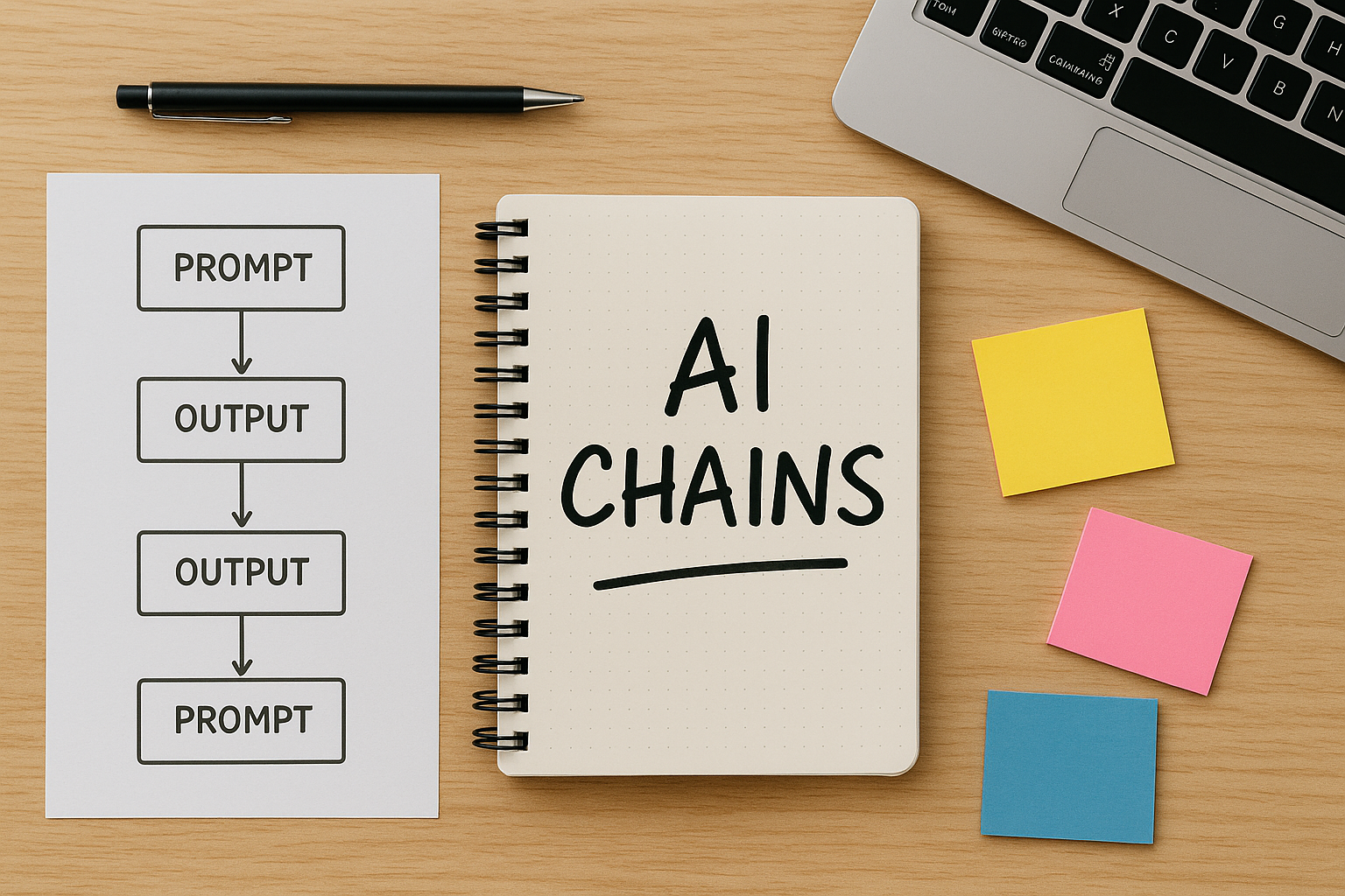 Chaining AI Responses: Why It Matters (and When It Doesn't)