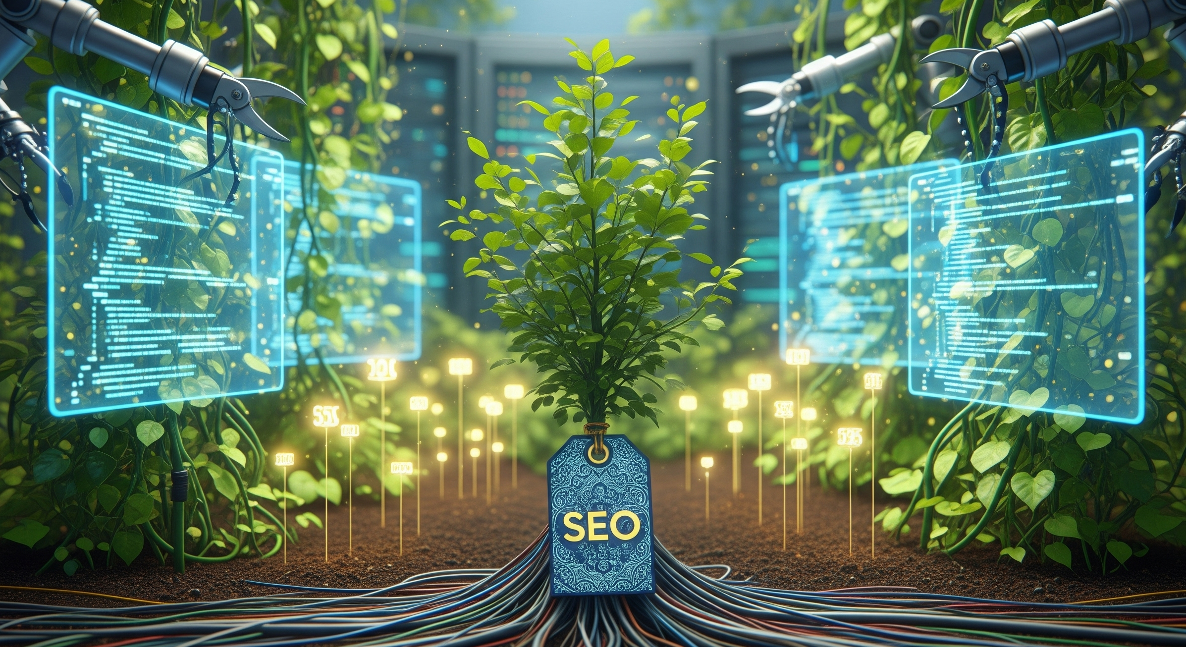 Why Regular SEO Maintenance Matters More Than You Think