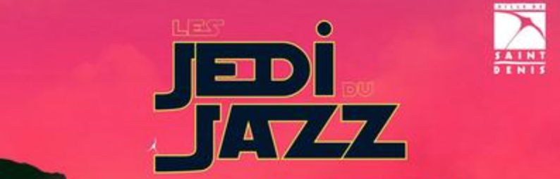 Jedi du jazz
