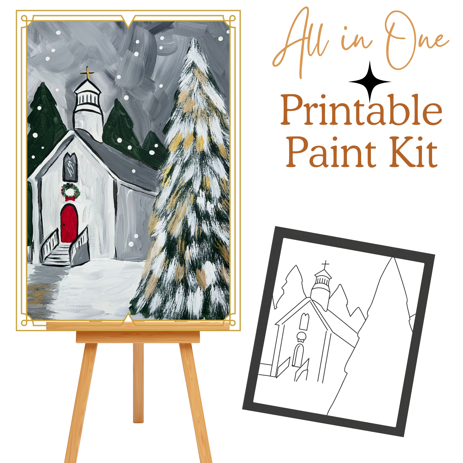 Winter Church Product Picture (Etsy Shop Icon) (1).png