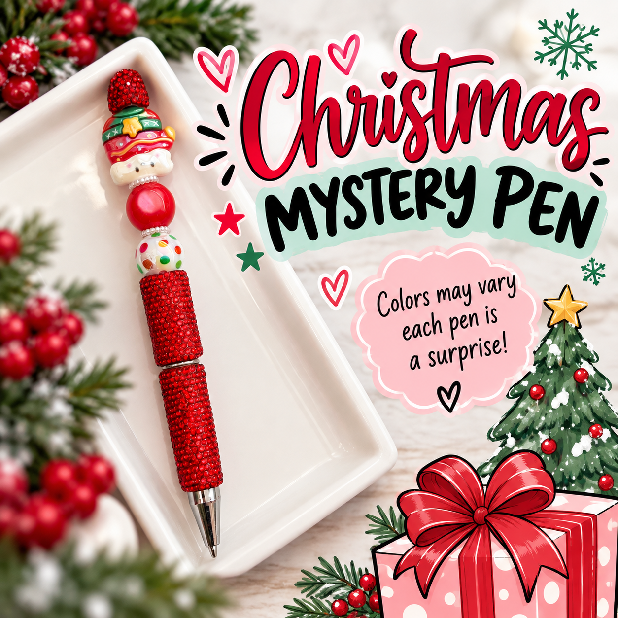 Christmas Mystery Pen Gift Display.png