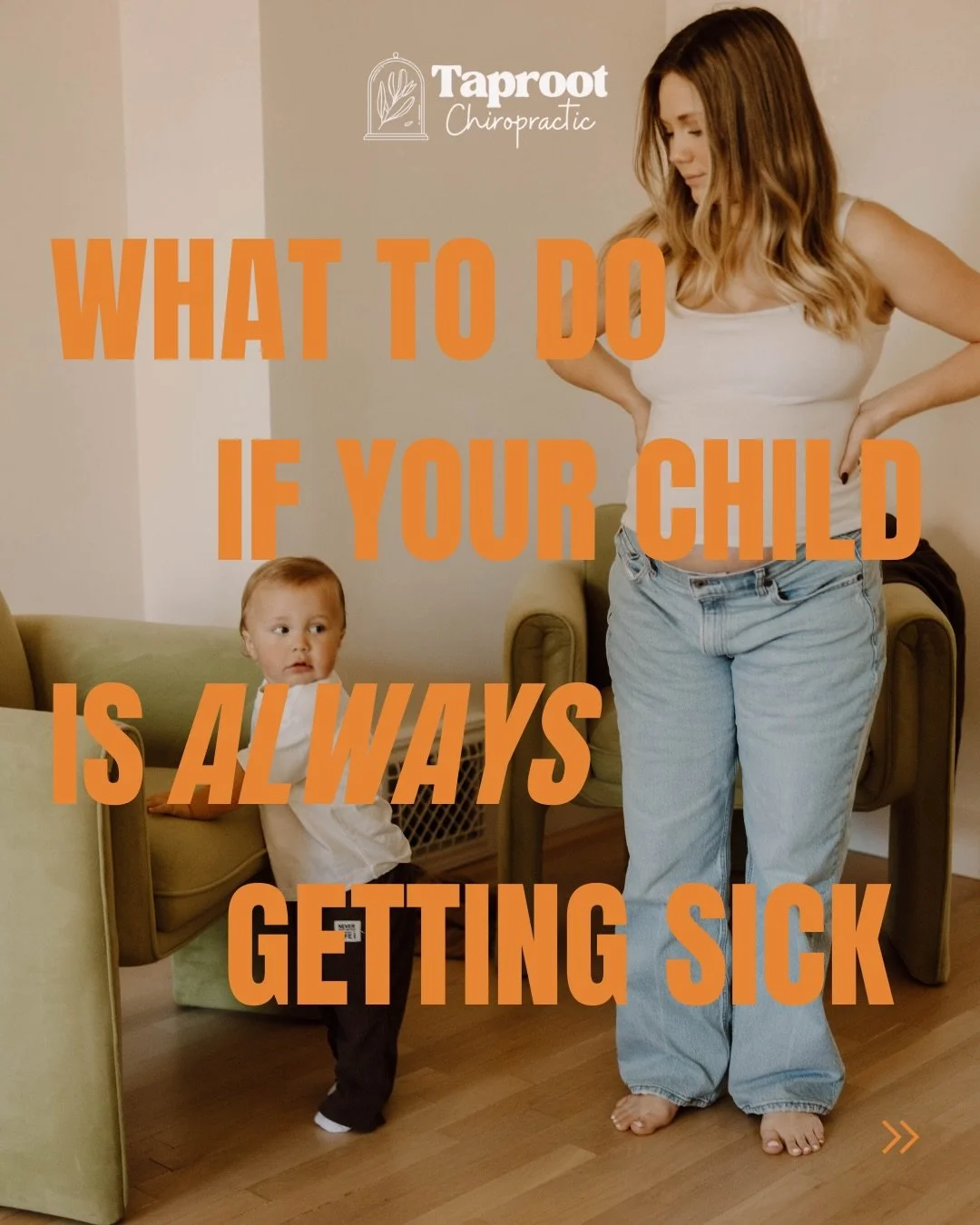 Kids don&rsquo;t get sick because they&rsquo;re fragile or because it&rsquo;s cold out. They get sick when the stress on their system outweighs their ability to recover. Looking at sleep, sensory load, and emotional strain gives us a much clearer pic