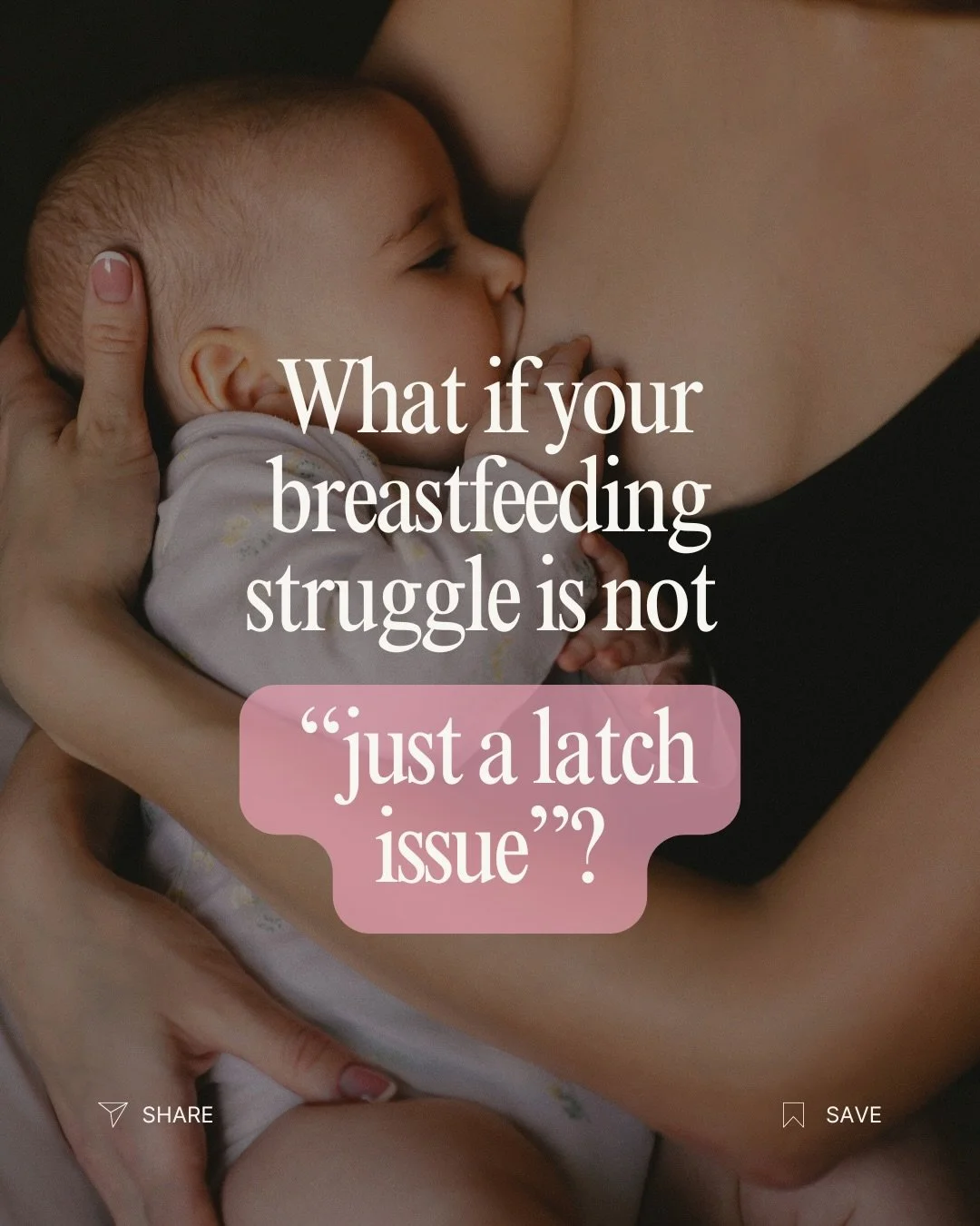 If feeding feels hard, inconsistent, or stressful, it doesn&rsquo;t mean you&rsquo;re doing it wrong &mdash; and it doesn&rsquo;t mean your baby is difficult.
Babies feed best when their nervous system feels calm, coordinated, and comfortable in thei