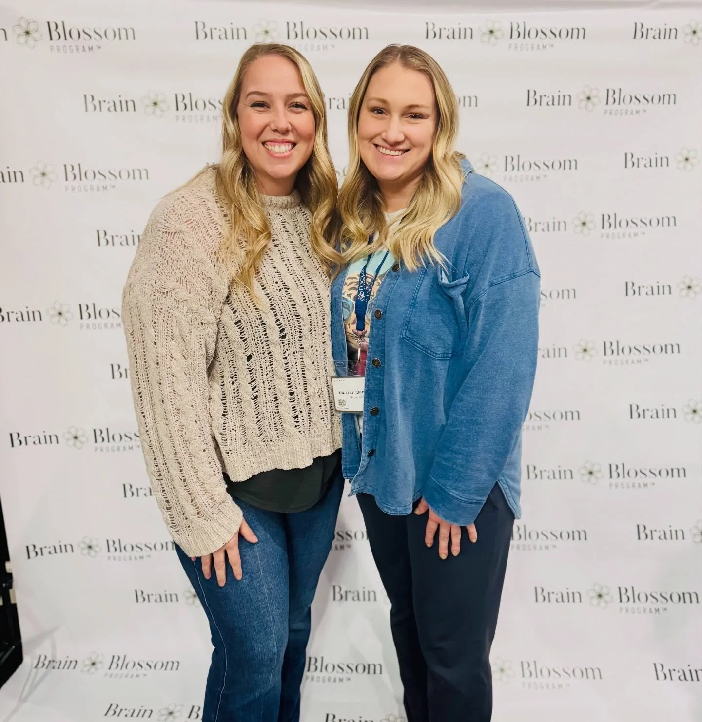 This weekend I invested in what I love most &mdash; getting better for YOU. 🌸 I had the best time at the FOCUS Academy training, connecting and learning with incredible docs and diving even deeper into brain-based care. 

If you have a child dealing