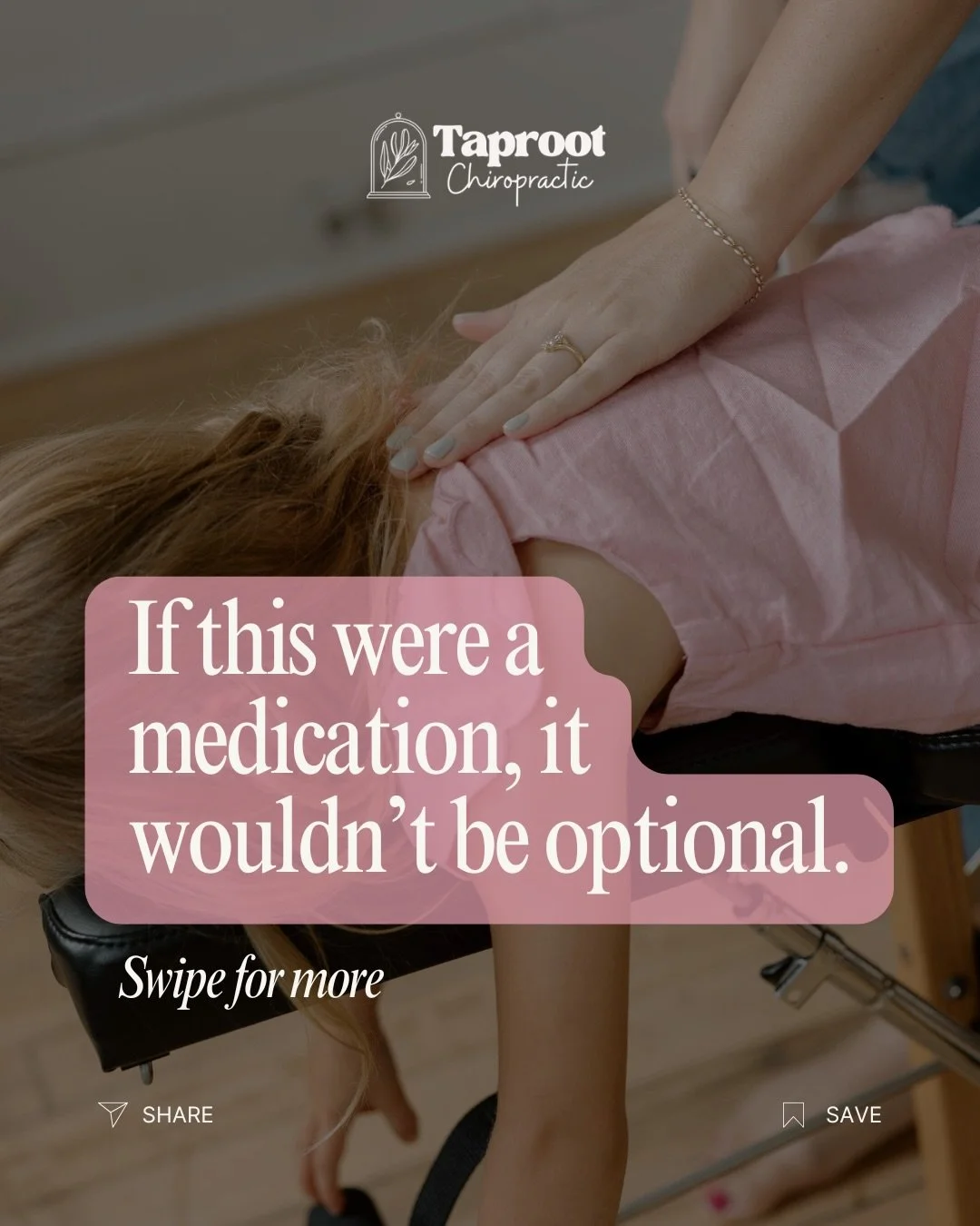If something improved mood, behavior, and regulation across multiple areas&hellip; we&rsquo;d pay attention.

But when it comes to kids, many families are told to wait, manage behavior, or hope things improve with time.

The reality is, regulation is