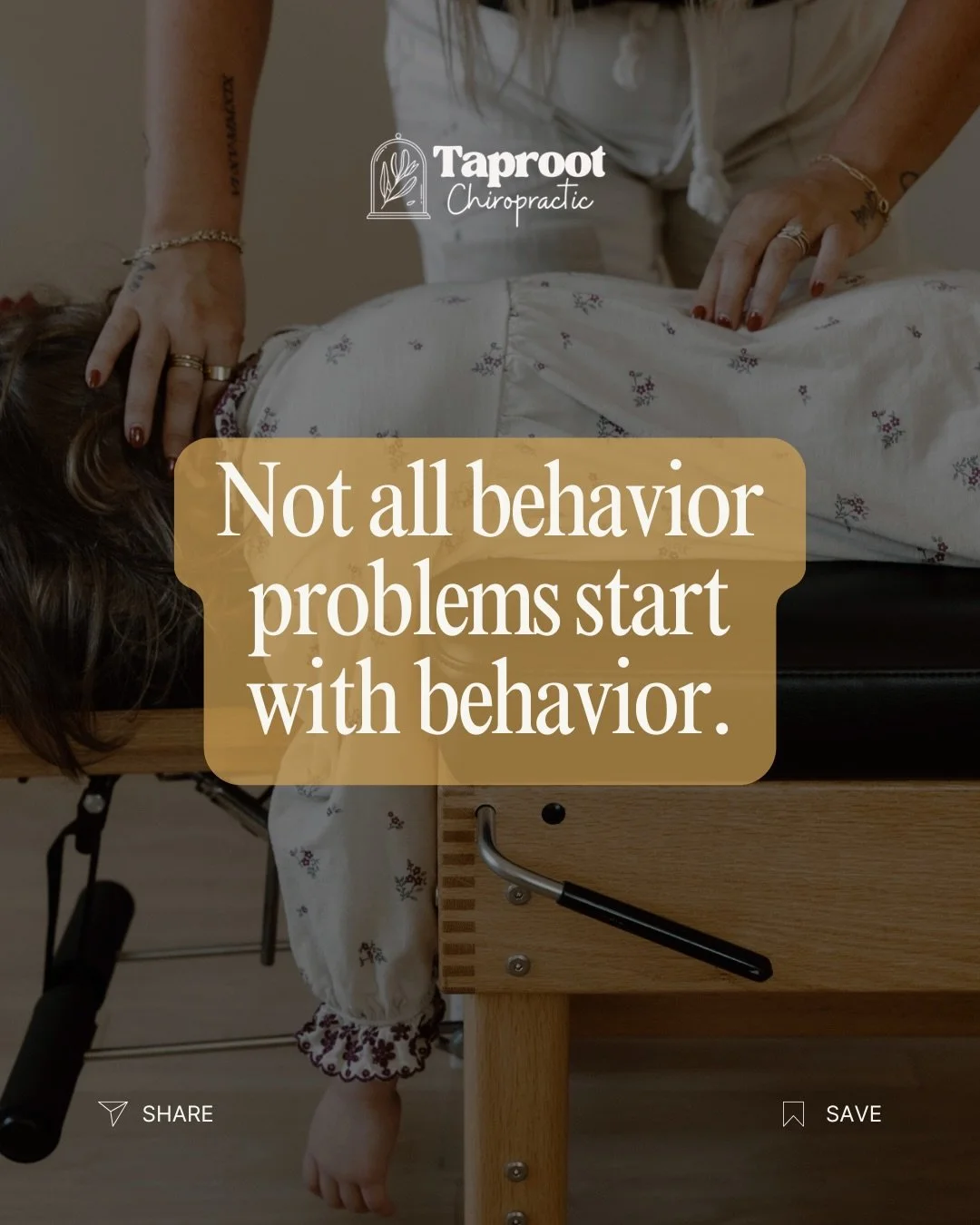 What you&rsquo;re seeing on the surface is often the end result of a system that&rsquo;s been under load for a while.

Behavior is often the final output, not the starting point.

If regulation isn&rsquo;t available, no amount of correction will crea