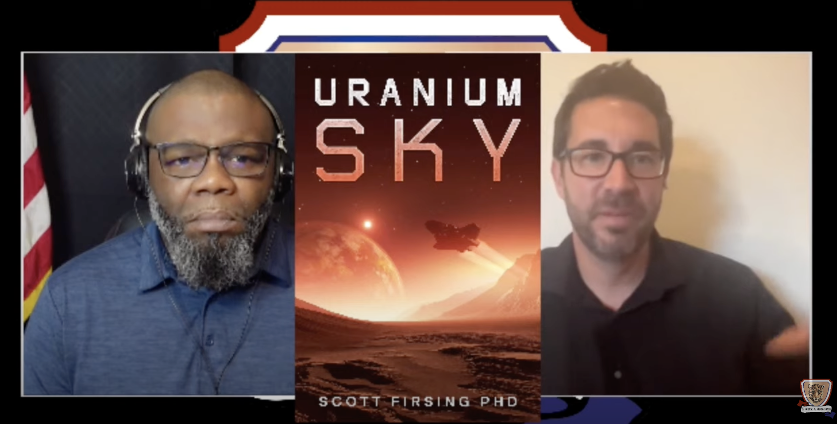 Randy Purham Scott Firsing