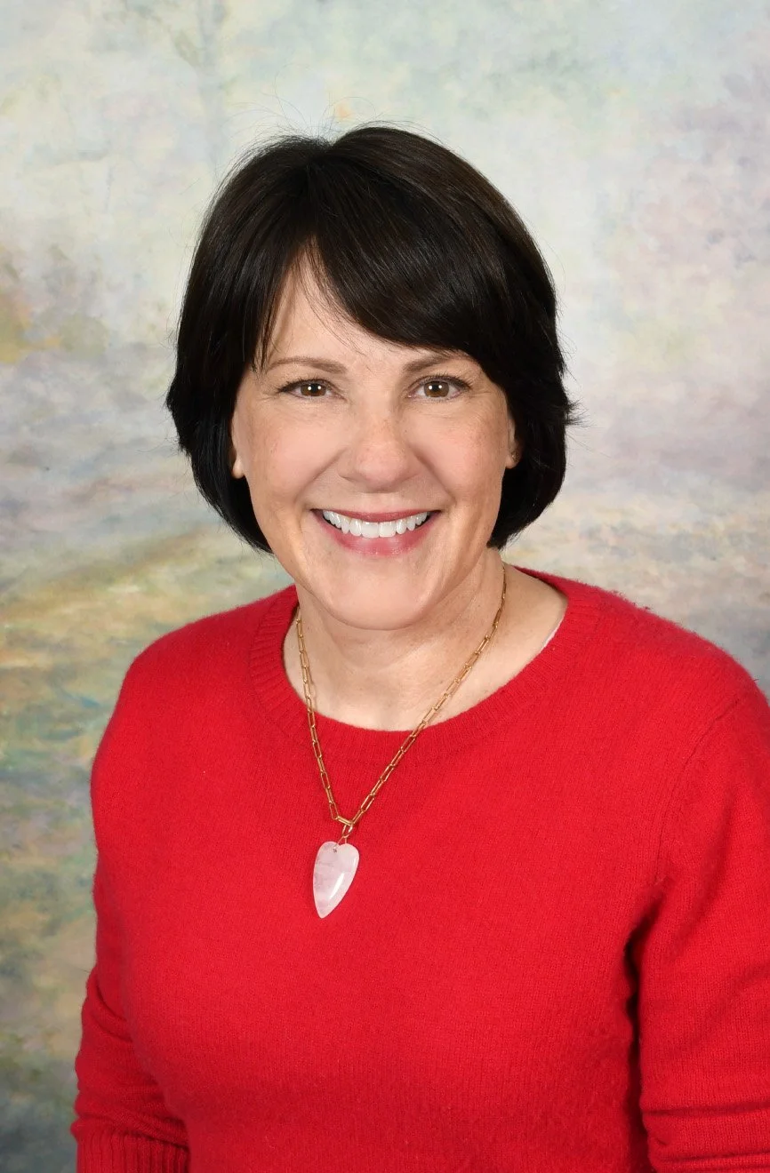 Jennifer Mayberry - Teacher