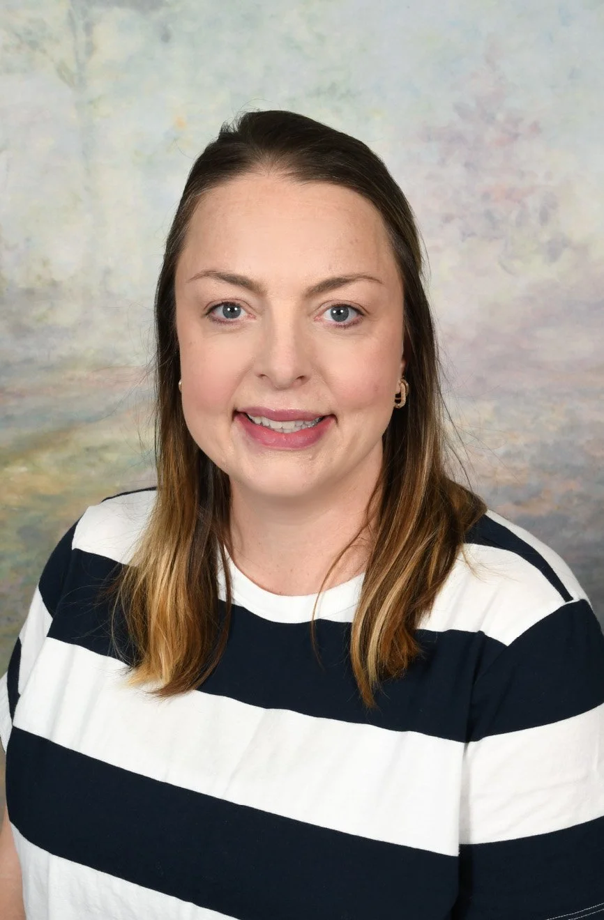 Victoria Santiago - Teacher
