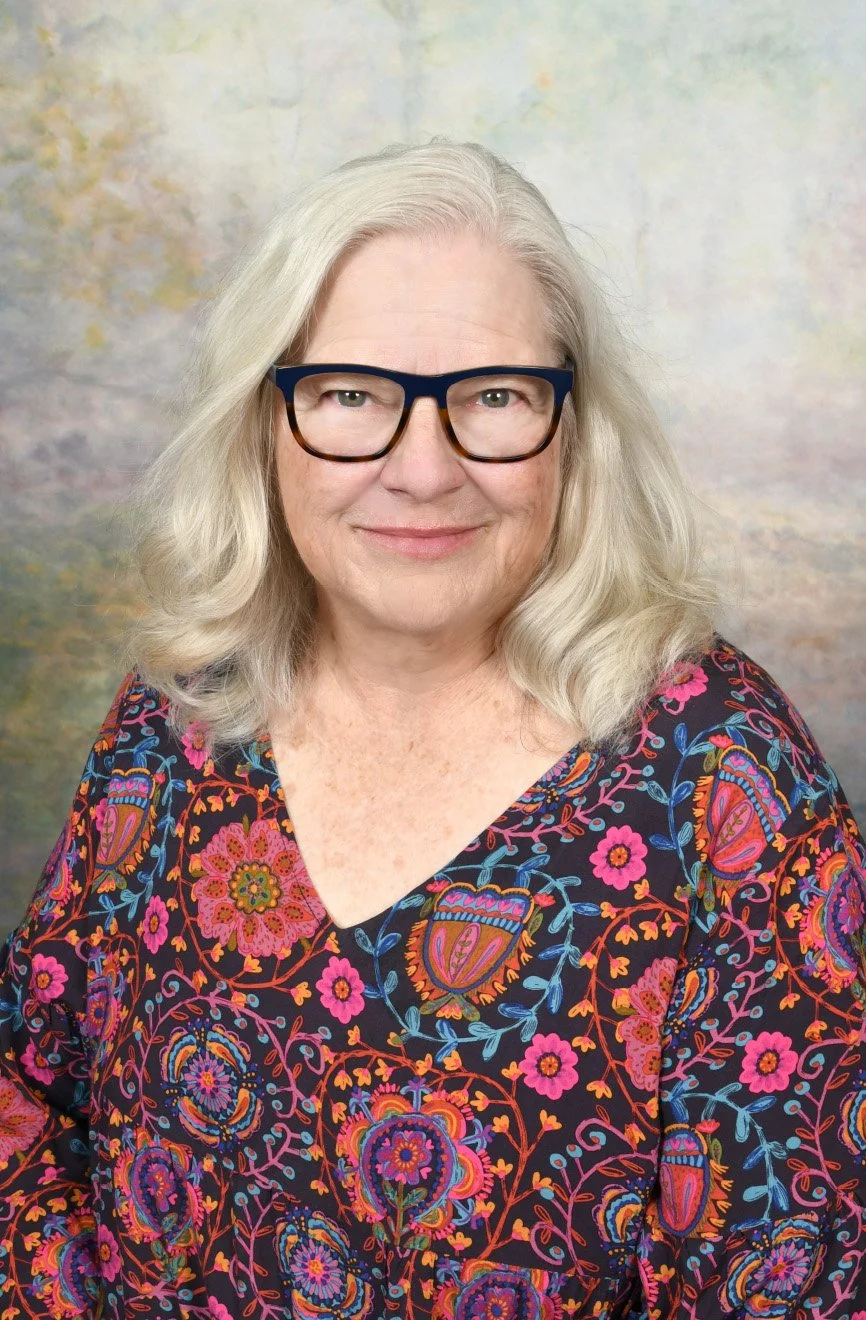 Patti Claybourne - Teacher