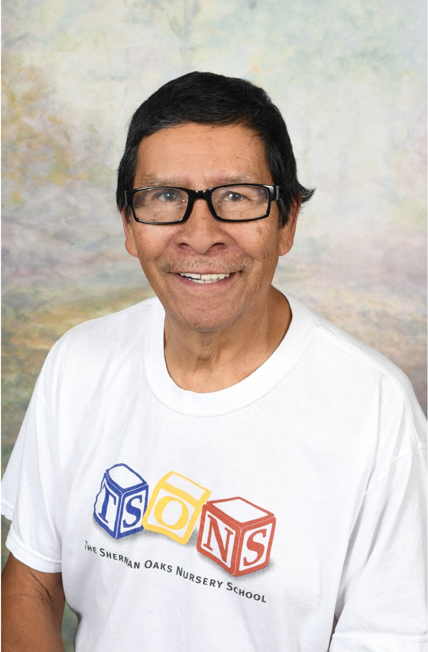Jose Lopez - Maintenance