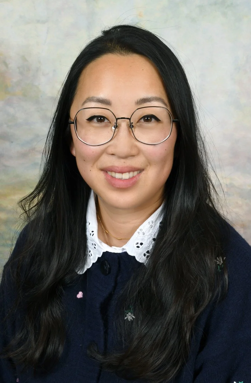 Marjorie Zizza- Teacher