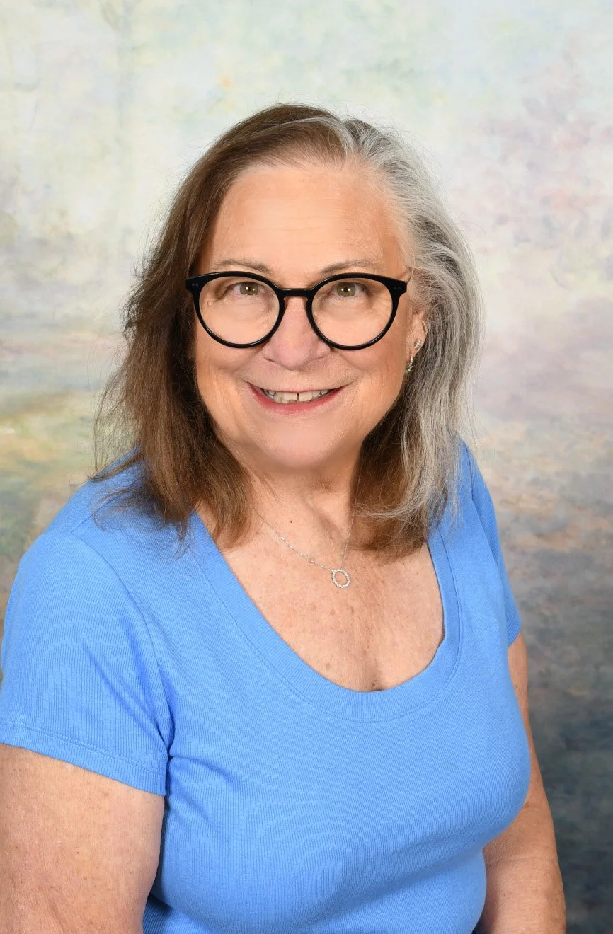 Michal Harris - Teacher