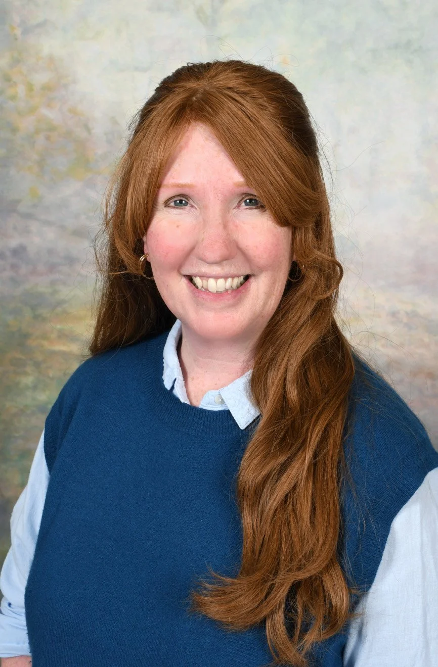 Deidre Walsh - Teacher