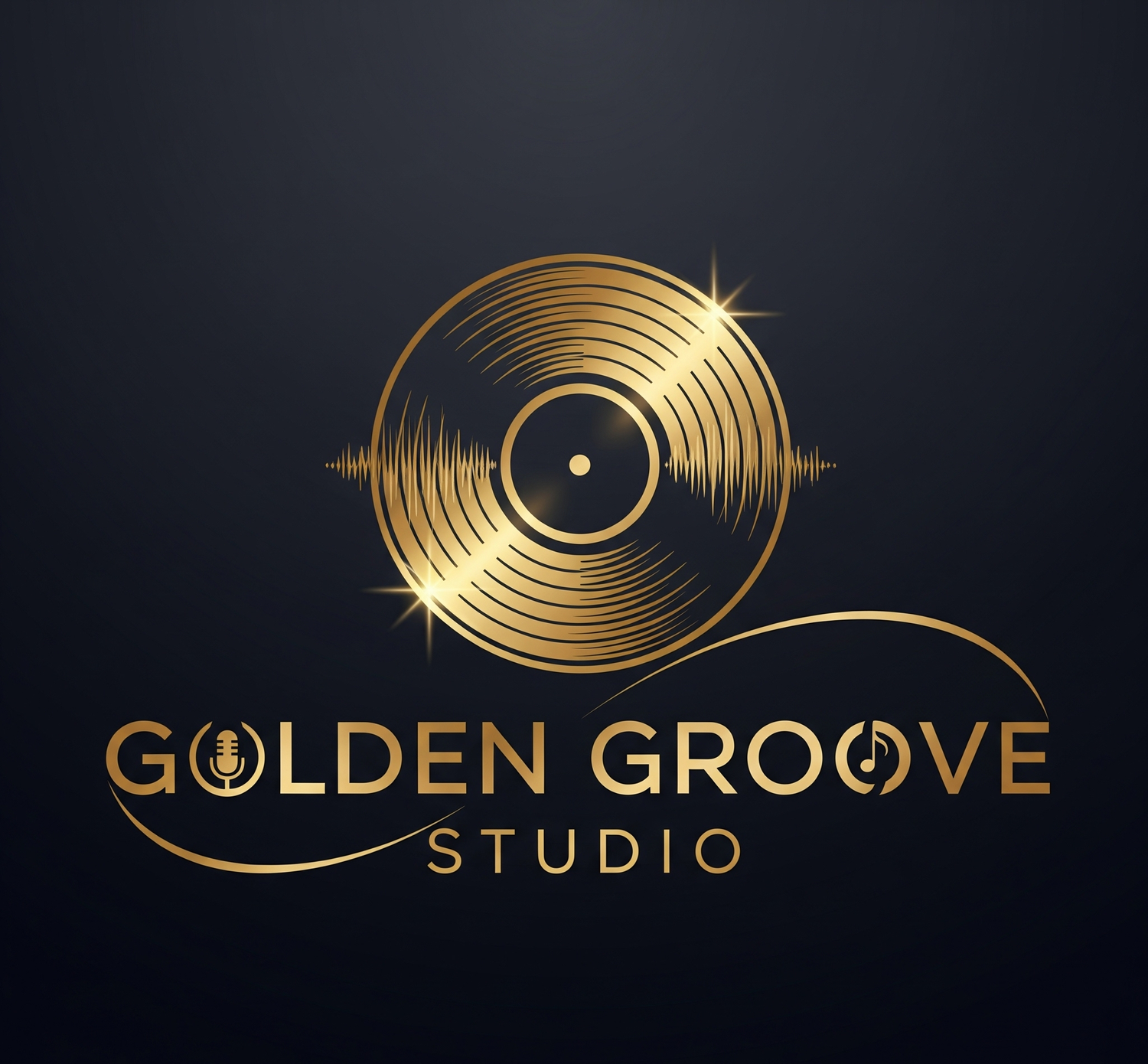 Golden Groove Studio