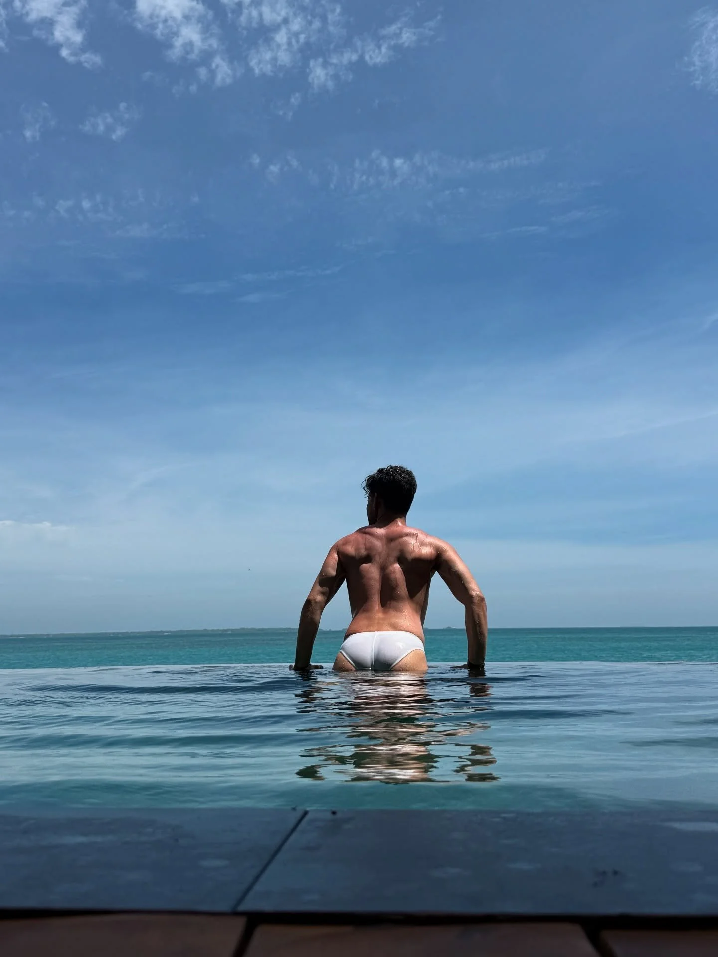 The summer of love looks a lot like this
🩵🌊🤍☀️💛
Vote link in bio for America&rsquo;s Favorite Couple
&bull;
&bull;
&bull;
#americasfavoritecouple #voteforus #gaycouple #PowerCouple #CouplesCompetition #RelationshipGoals #LoveWins #LGBTQLove #Quee