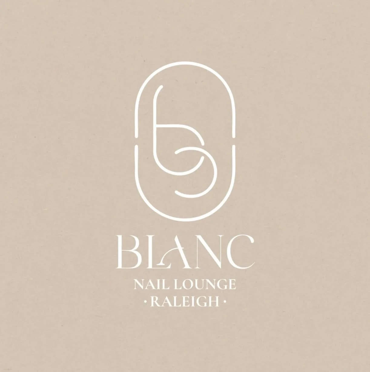 Blanc Nail Lounge Fundraiser