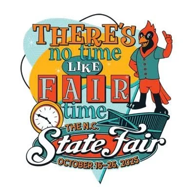 Headed to the NC State Fair this year? 🎡🎪 We have a great way for you to support @thegrovejges  too! 

For every Advance Adult Gate Admission Ticket purchased using our JGES school code, the State Fair will donate $2 to our school. For every Advanc