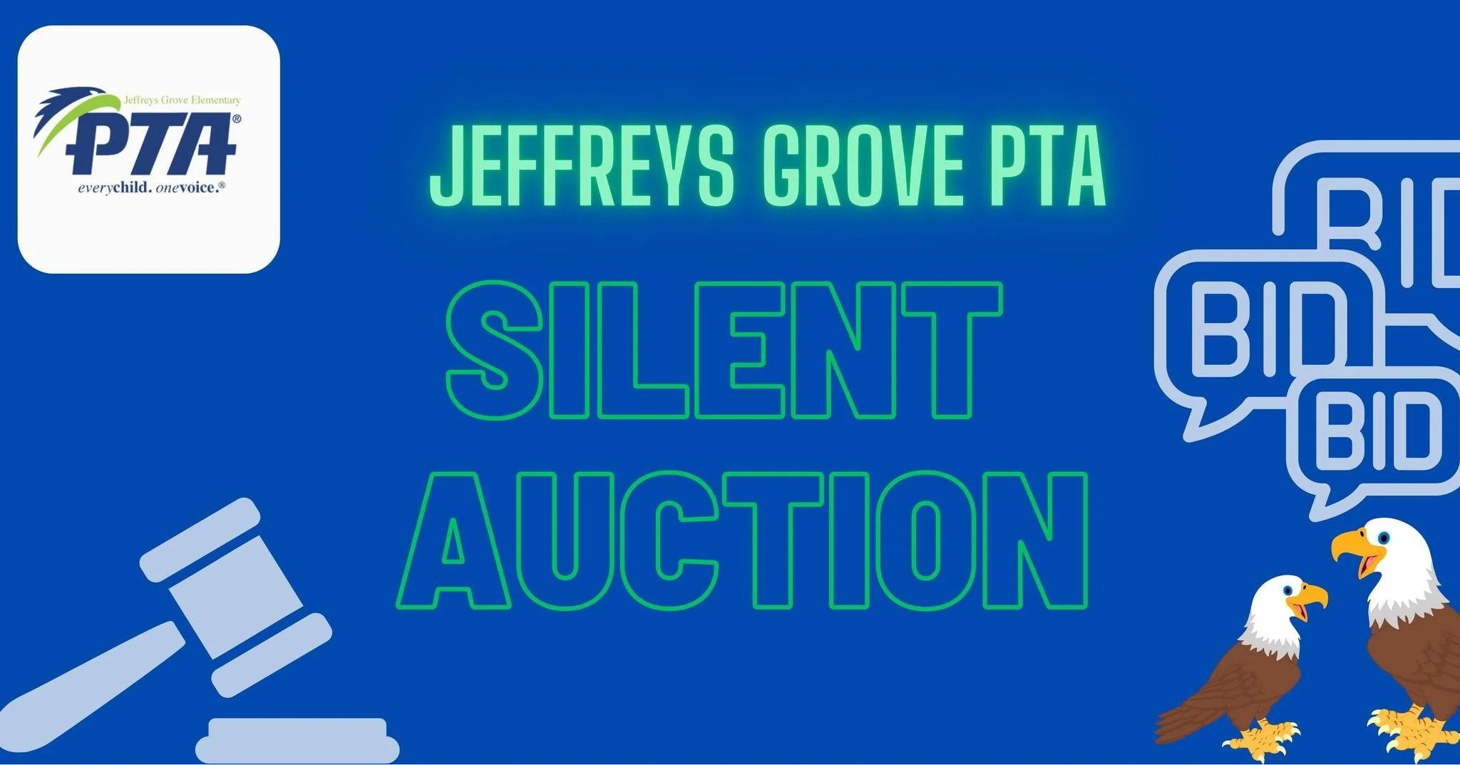 Get ready to bid big! Our Online Silent Auction is coming April 9&ndash;16th, and it&rsquo;s packed with incredible items you won&rsquo;t want to miss. 🙌 

From exclusive sports memorabilia and dream vacation getaways to sports experiences, family f