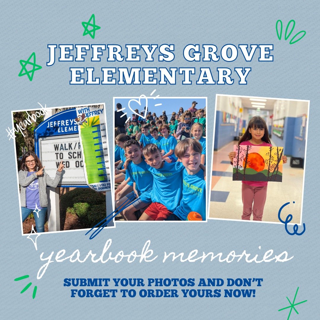 We want to make sure all your memories from school events, student clubs, field trips, special occasions, etc., are captured!

✅ Please note: folders are organized by classroom, club, event, etc. Please be sure to place them in the correct folder, or