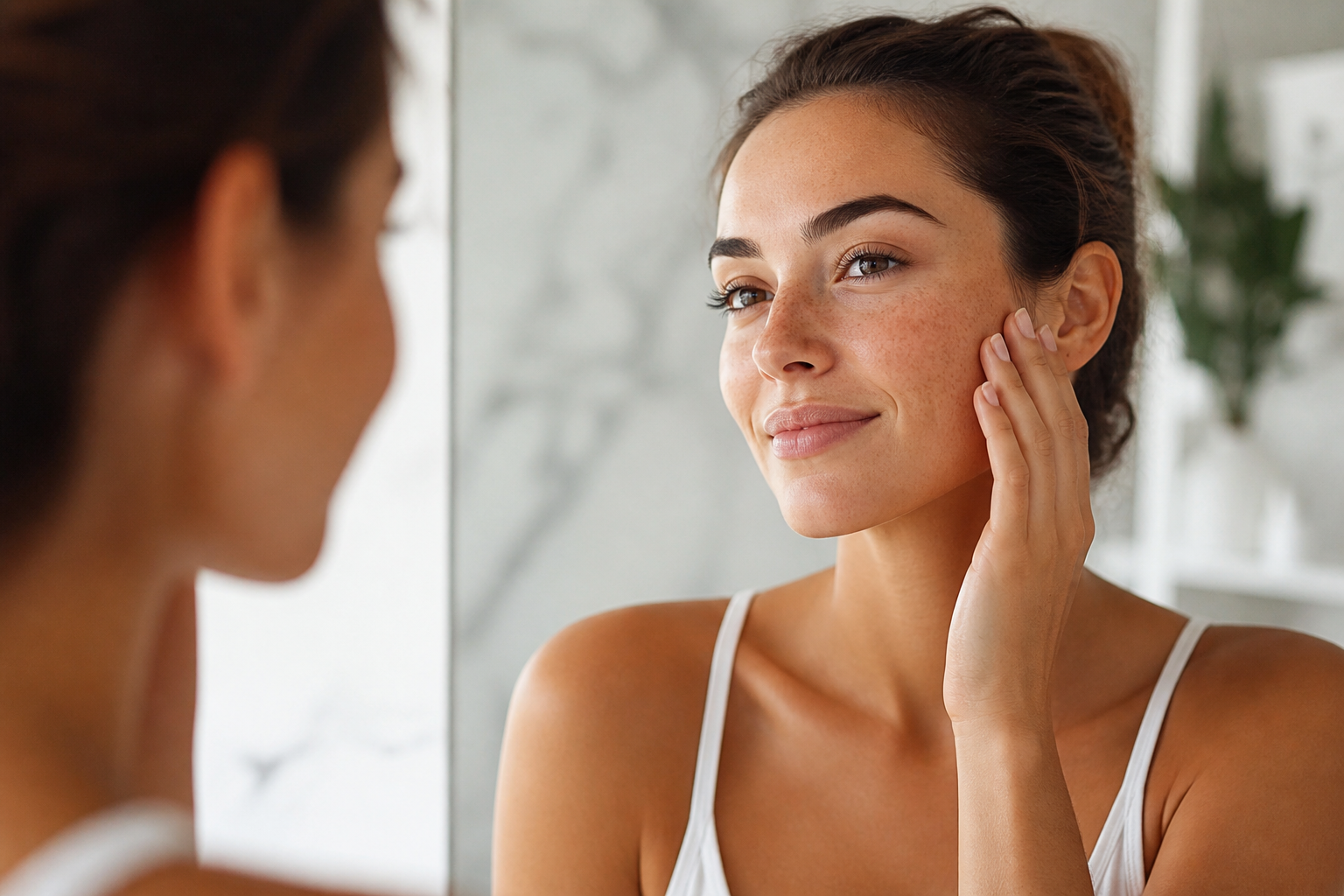 How to Improve Your Skin Long-Term: The Smart Approach to Lasting Results