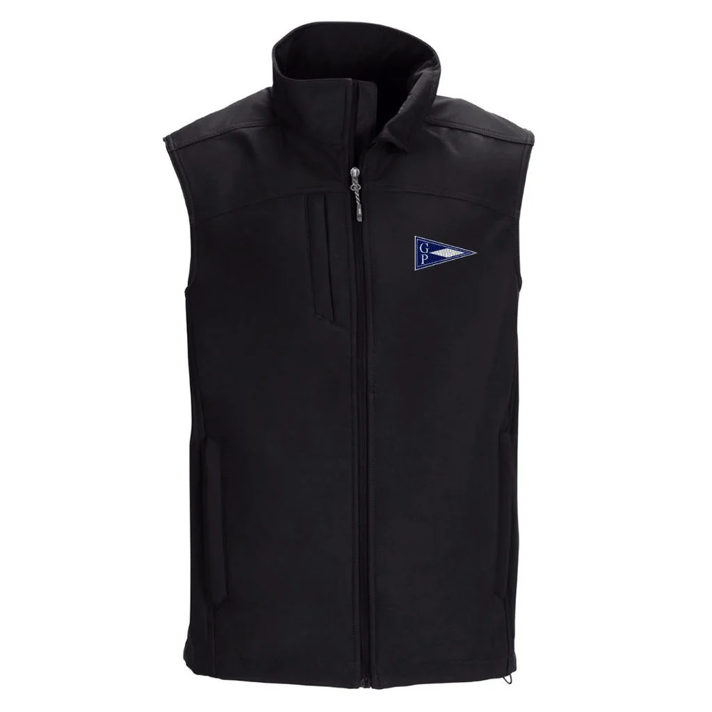 Mens Elevate Stinson Softshell Vest BLACK $75.jpg