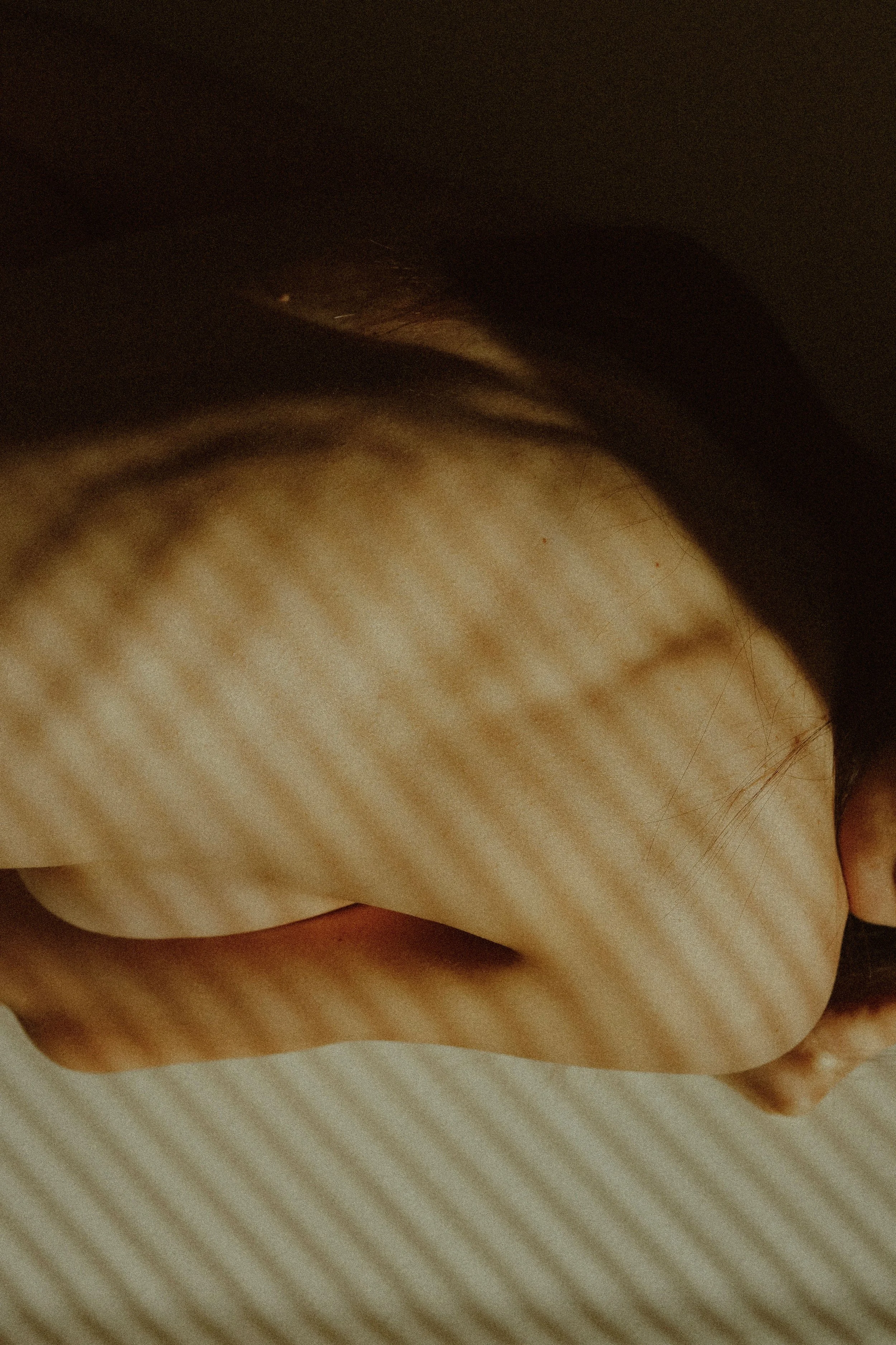 Self-care after sex