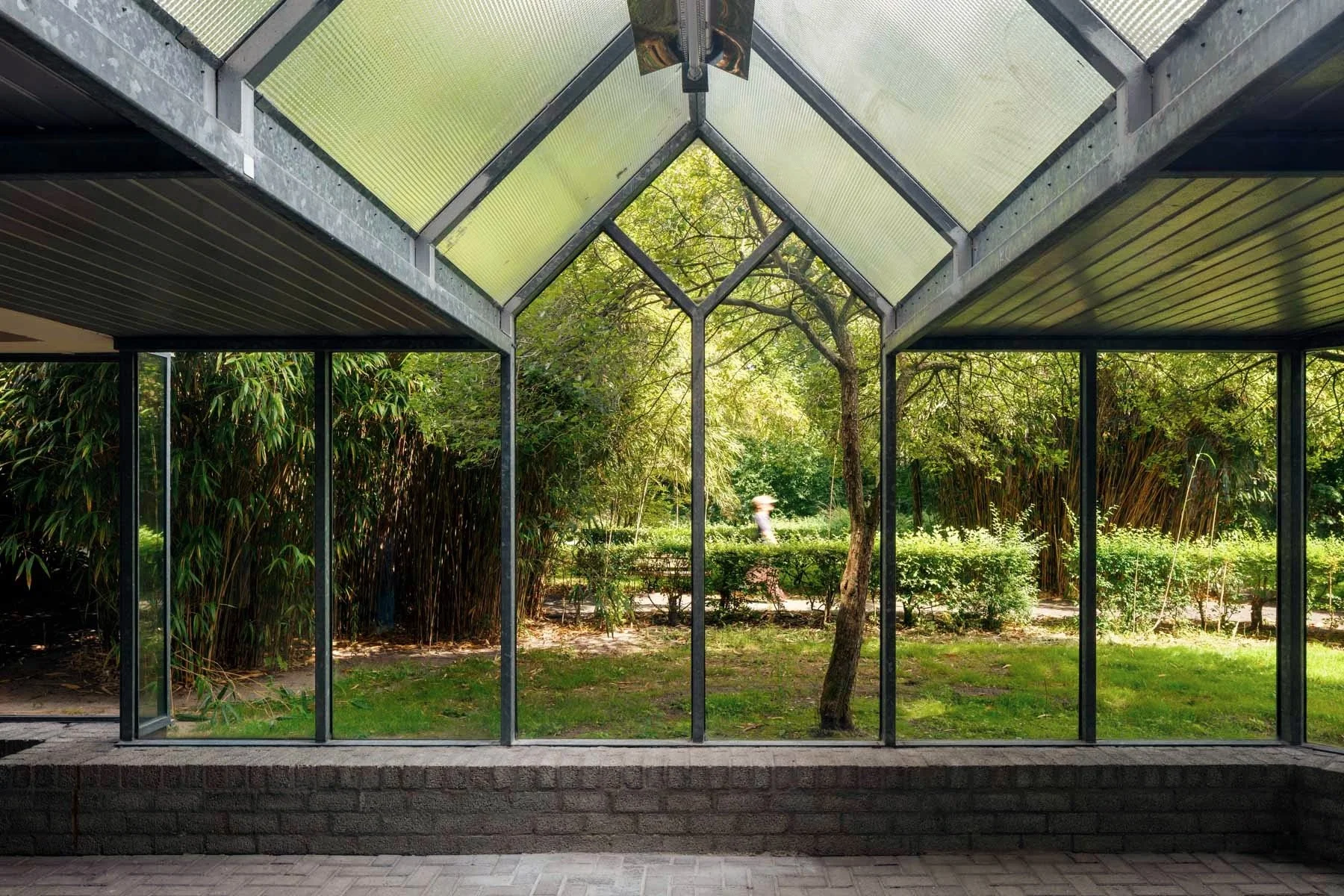 Groene leefomgeving Amsterdam Zuidoost