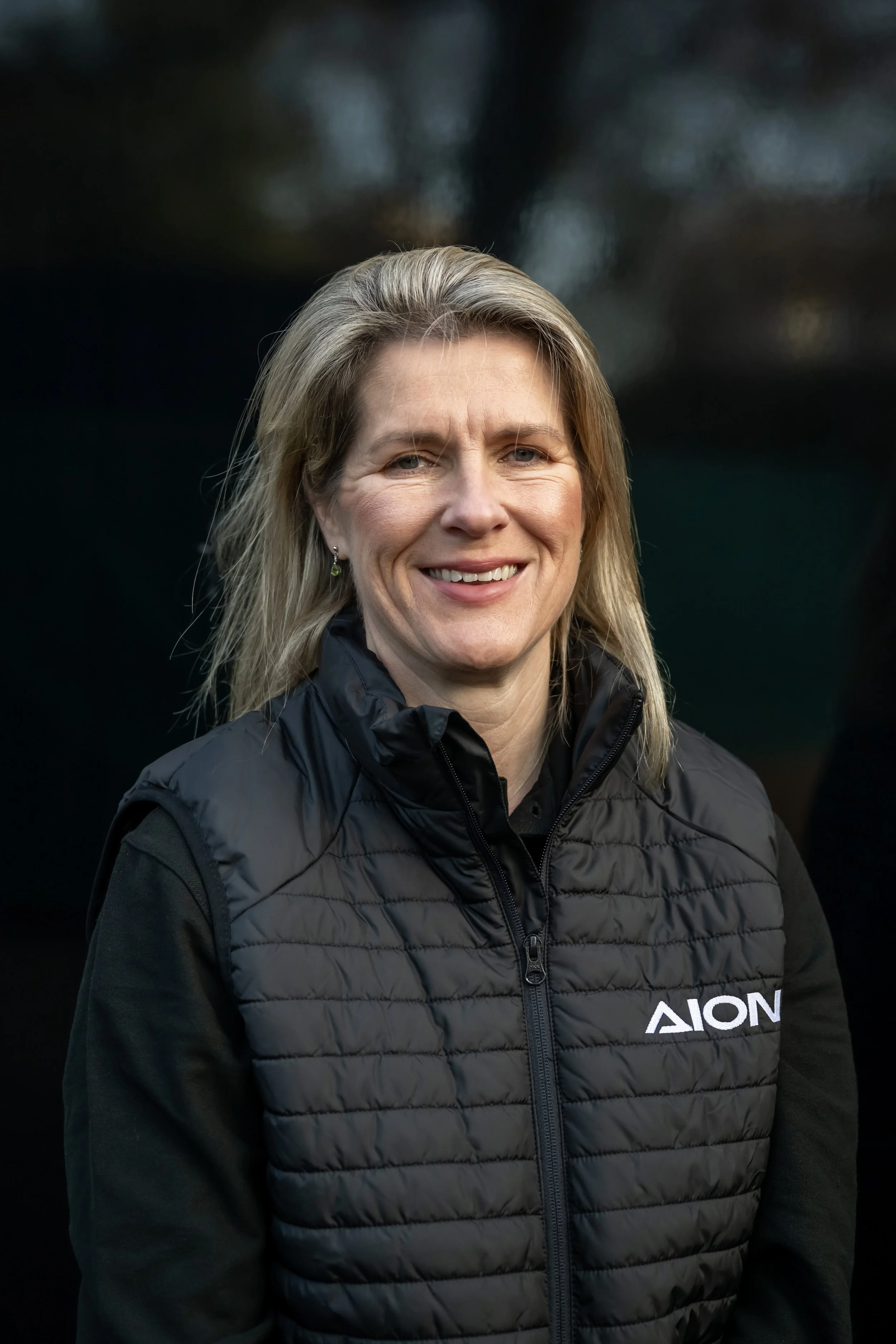 AION AUTO UK STRENGTHENS LEADERSHIP TEAM WITH NEW MARKETING DIRECTOR&nbsp;&nbsp;&nbsp; Awards&nbsp; 