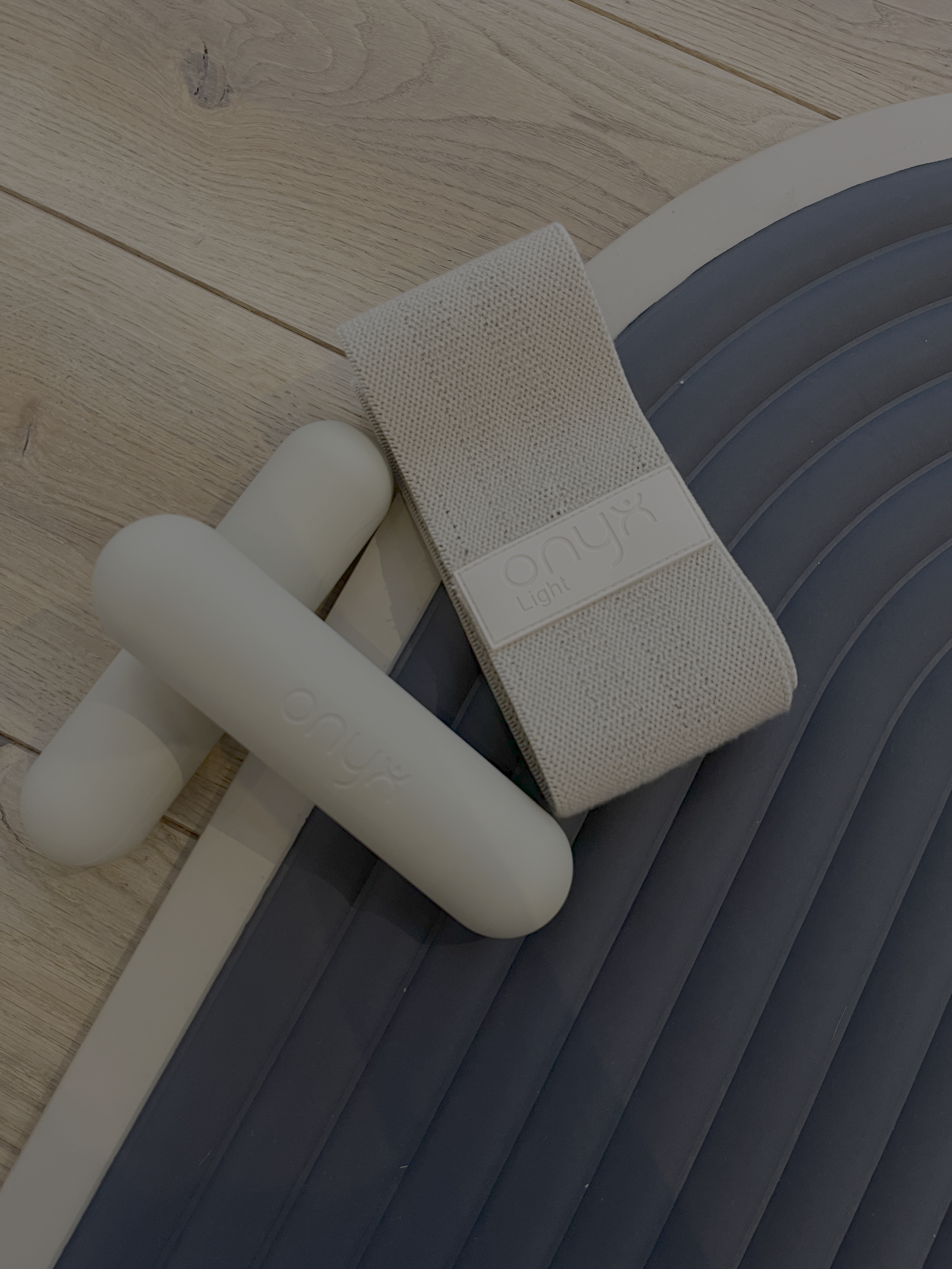Empty mats? Let's fix that.