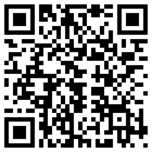 A QR code on a white background.
