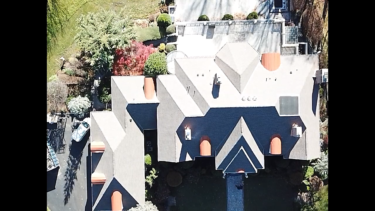 Roofing