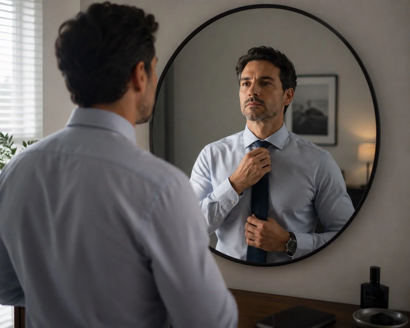 Before the Conversation Begins - 19th May 2026