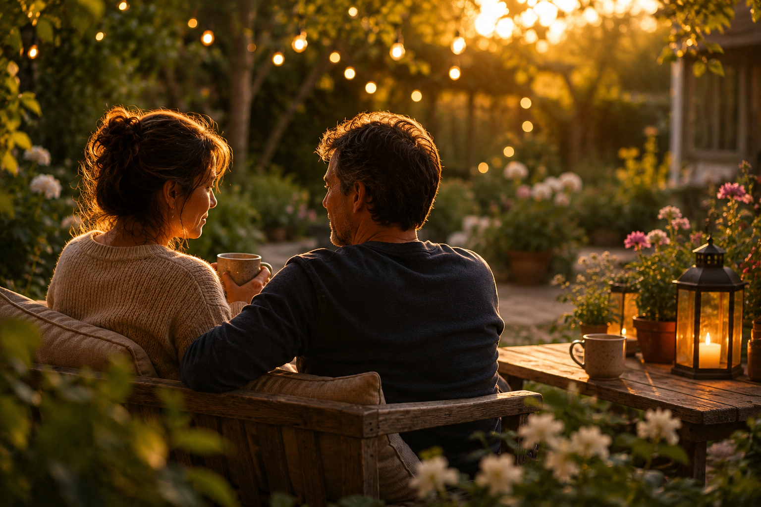 The Quiet Beauty of Long Love - 2nd June 2026