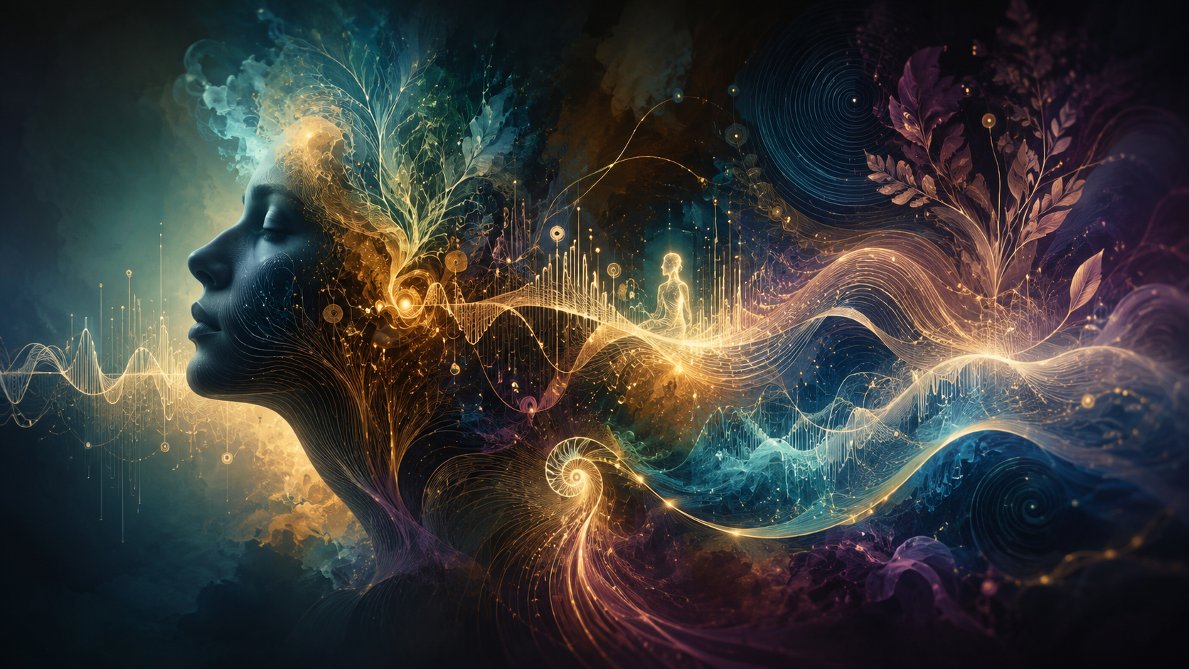 Unheard Wonders: Rewiring Your World - 25th August 2026