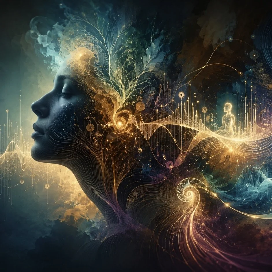 Unheard Wonders: Rewiring Your World - 25th August 2026