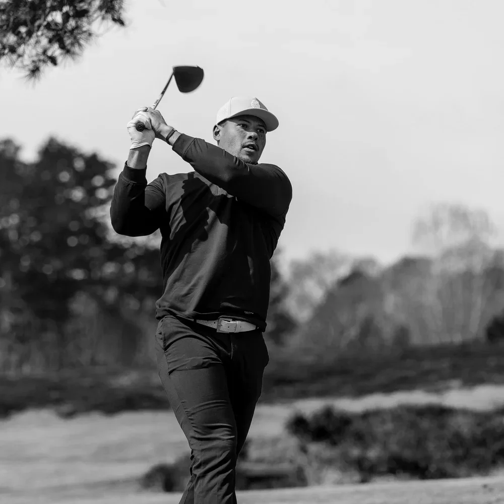 Alex highsmith family foundation golf tournament