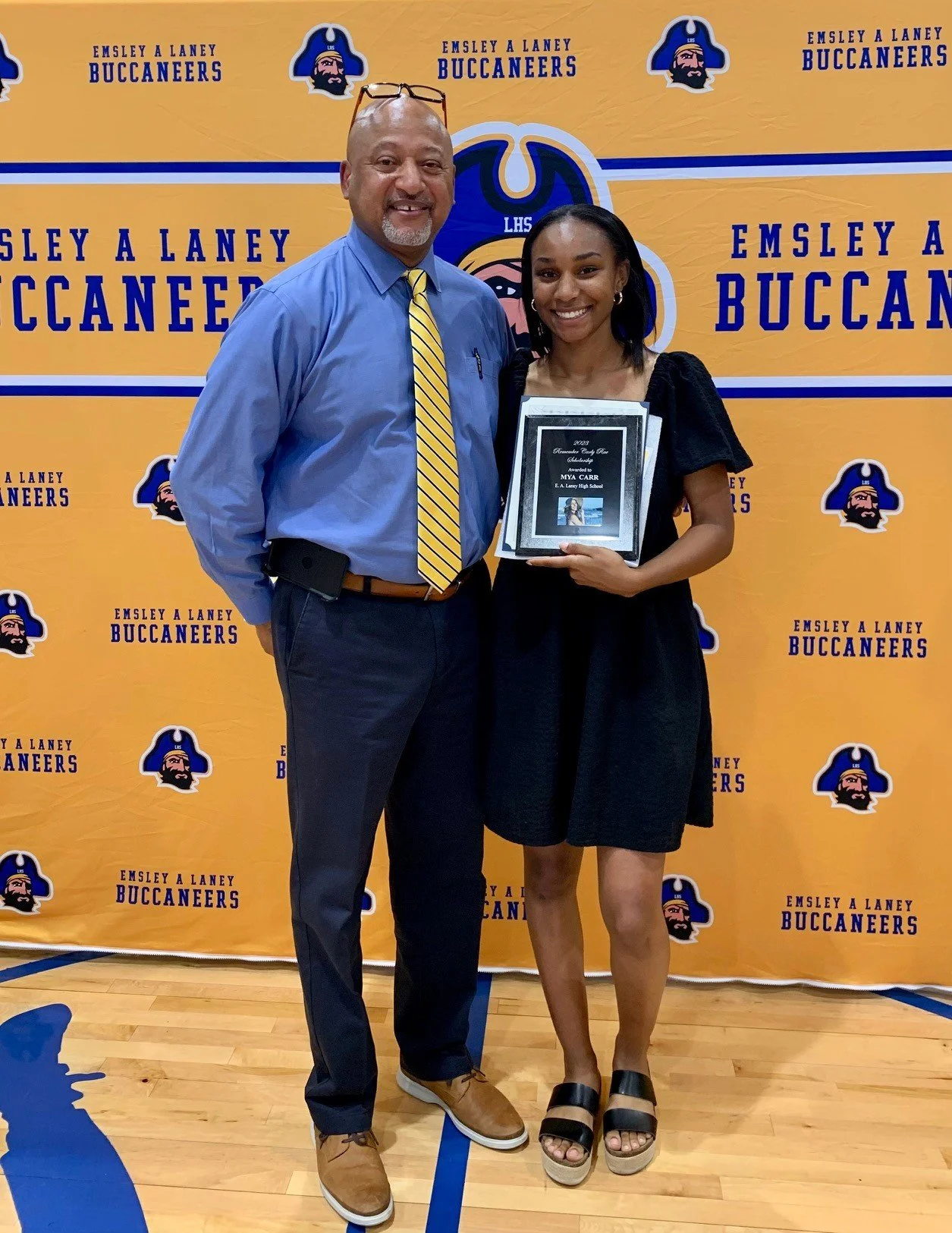 RCR 2023 - Laney HS Mya Carr 1.jpg