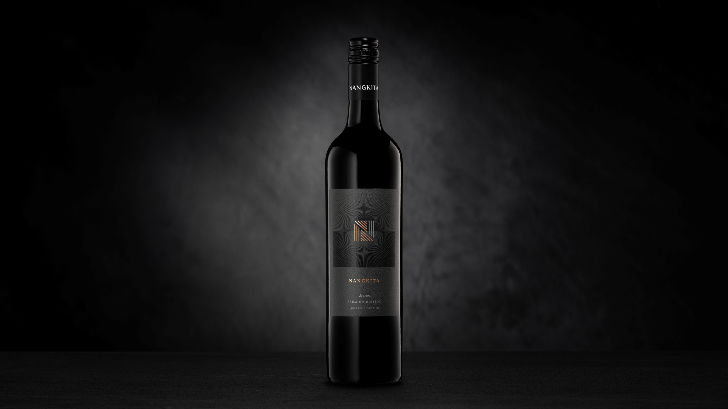 Nangkita Premium Merlot