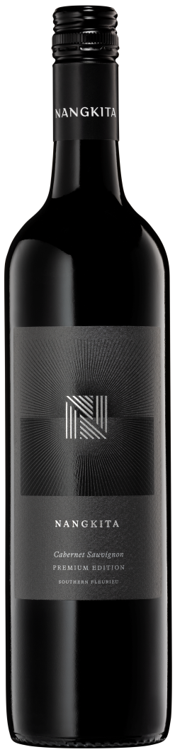 Nangkita Premium Cabernet Sauvignon