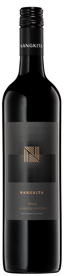Nangkita Premium Shiraz