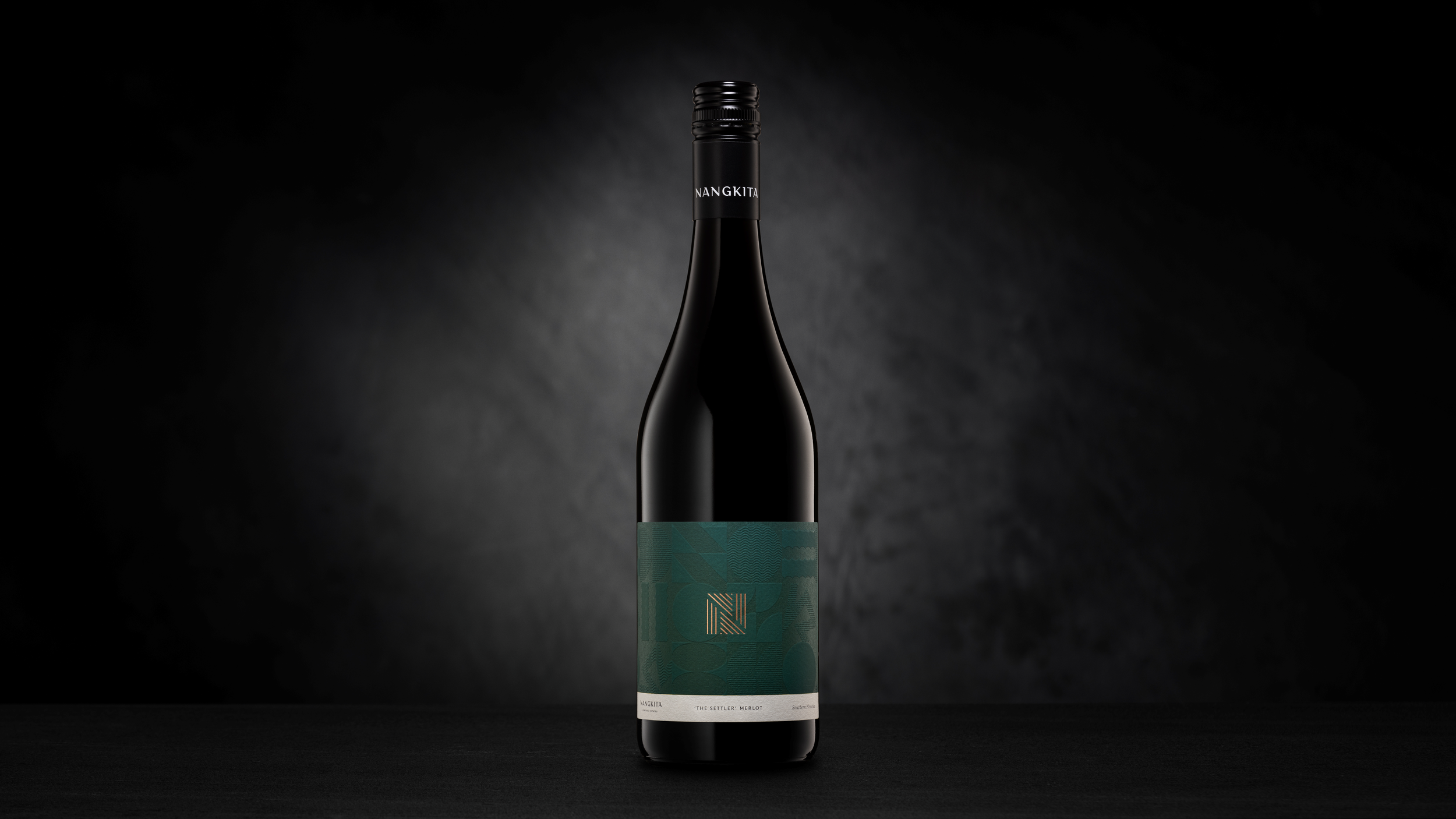 Nangkita Premium Merlot